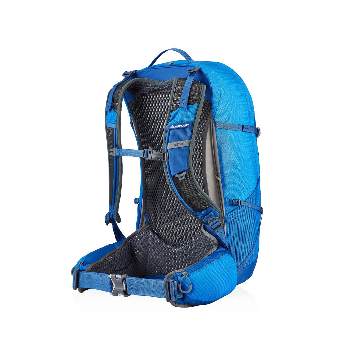 Gregory Citro 30 Hiking Backpack Men Blue Ireland 0231MOQBT